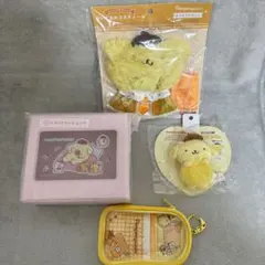 ④ サンリオ　ポムポムプリン　まとめ売り