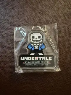 undertale キャラクターグッズ