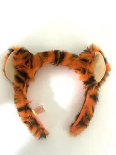 ティガー カチューシャ