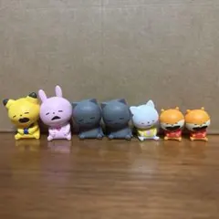 肩ズンFig. スタジオUG にしむらゆうじ ざ・べすと