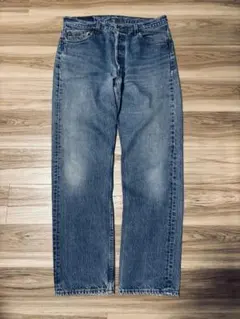 Levi’s 501xx Made in USA 1995年 520エルパソ