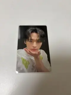 Stray Kids KARMA リノトレカ HMV特典