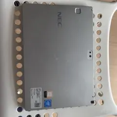 NEC PC-VKE11U1V9 Windows11 ノートPC Office付 - メルカリ