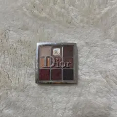 Dior アイシャドウパレット 003アンバー