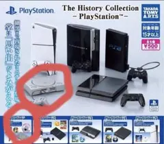 PlayStation ヒストリーコレクション　プレイステーション 1