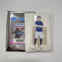 中島颯太 アクスタ TRIBE KINGDOM