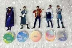 エーステ 綴 アクスタ まとめ売り