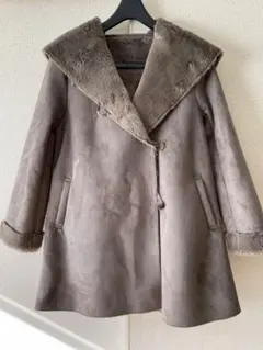 ♡裏ボアコート♡