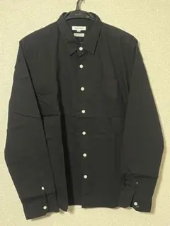 メンズブランドシャツ長袖l