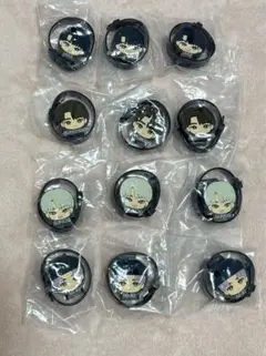 ENHYPEN カプセル ラバーライトブレス(バラ売り可)