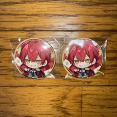 ばぁう 缶バッジ Amazon.co.jp: 騎士A(KnightA)ばぁうサイン入り缶バッジ : おもちゃ