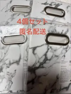 最終お値下げ】スリーピー 大理石柄折り畳み収納カラーボックス5個
