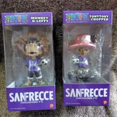 新品 ボビングヘッド ONE PIECE 3体セット 楽天イーグルスVer. - メルカリ