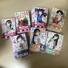 七つ屋志のぶの宝石匣 全26巻 11巻以降は全て新品未開封シュリンク付
