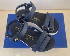 2026年最新】BLUE LABEL CRESTBRIDGE レディース サンダル・ミュールの