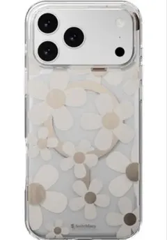 【新品】 iPhone 17 Pro Max ケース クリア MagSafe対応