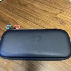 ⭐️任天堂純正品⭐️Nintendo Switch 2 キャリングケース