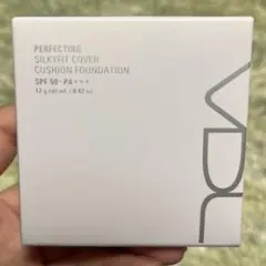 【新品未使用】VDL クッションファンデ A02