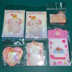 こぎみゅん ピューロランド サンリオ バースデー グッズ 2025 セット