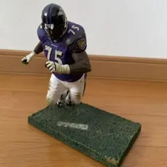 2025年最新】マクファーレン nflの人気アイテム - メルカリ