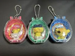 Tamagotchi Collectibles Poop Time