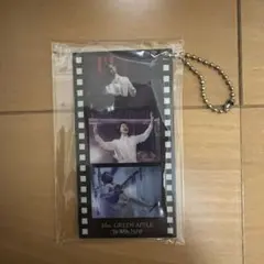 ホワイトラウンジ　アクリルキーホルダー