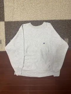 Champion Reverse Weave トリコタグ 目あり 最終値下げ