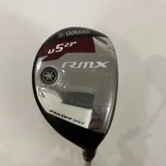 2026年最新】ヤマハrmxフェアウェイウッドの人気アイテム - メルカリ