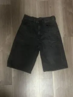 gu ハーフパンツ