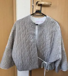 2026年最新】towavase キルトローブの人気アイテム - メルカリ