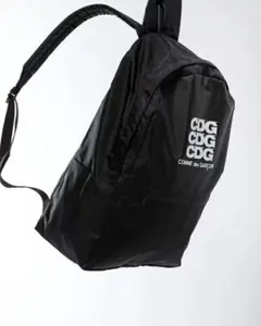 COMME des GARÇONS BLACK バックパックのサムネイル