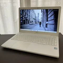 富士通FMV LIFEBOOK AH53/X Windows11 - メルカリ