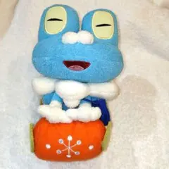 ケロマツ ぬいぐるみ - メルカリ