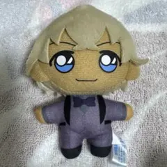 ぬいぐるみマスコット