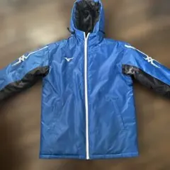 【美品】Mizuno ベンチコート