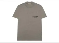 Fear of God Essentials Tee Dark Oatmeal