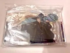 ジオラマアクリルスタンド フロイド
