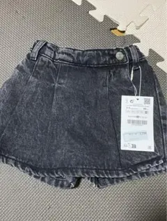 ZARAベビー　キュロット