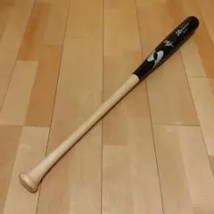 中古 アシックス 大谷翔平モデル 木製バット 少年 軟式 - メルカリ