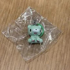 グルーミー マスコットチャーム めじるしアクセサリー