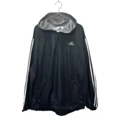 Adidas 90's Vintage Nylon Pullover