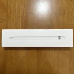 【純正・動作確認済】 Apple Pencil 第一世代 MK0C2J/A