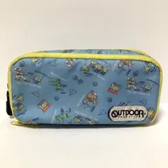 アウトドアプロダクツ ペンケース 筆箱のサムネイル