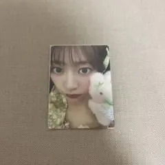 CUTIE STREET 板倉可奈 トレカ