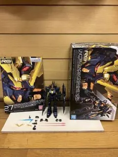 2026年最新】rg バンシィ ノルンの人気アイテム - メルカリ