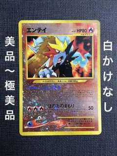 【美品〜極美品】エンテイ プレミアムファイル2 PROMO