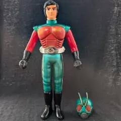 2026年最新】東映レトロソフビコレクション スカイライダーの人気