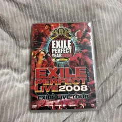 EXILE/EXILE LIVE TOUR\