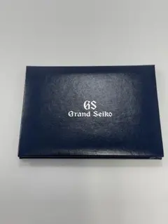2026年最新】グランドセイコー時計ケースの人気アイテム - メルカリ
