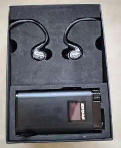 2026年最新】SHURE KSE1500の人気アイテム - メルカリ